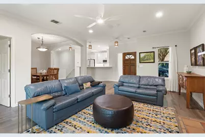 5507 Oakwood Cove #A-2, Austin, TX 78731 - Photo 7