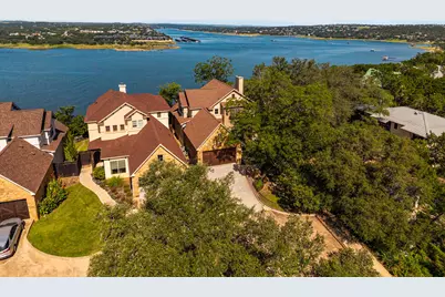 2804B Lohmans Ford Road, Lago Vista, TX 78645 - Photo 1