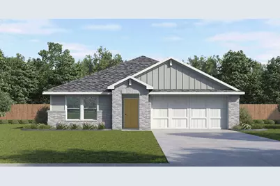 20232 Tester Street, Manor, TX 78653 - Photo 1