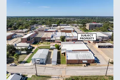 212 S Echols Street, Caldwell, TX 77836 - Photo 27