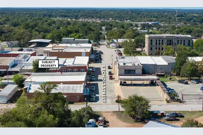212 S Echols Street, Caldwell, TX 77836 - Photo 29