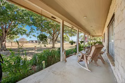 672 County Road 447, Waelder, TX 78959 - Photo 3