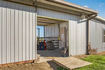 672 County Road 447, Waelder, TX 78959 - Photo 33