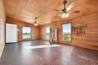 672 County Road 447, Waelder, TX 78959 - Photo 37