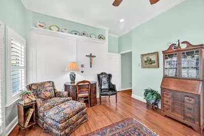 672 County Road 447, Waelder, TX 78959 - Photo 13