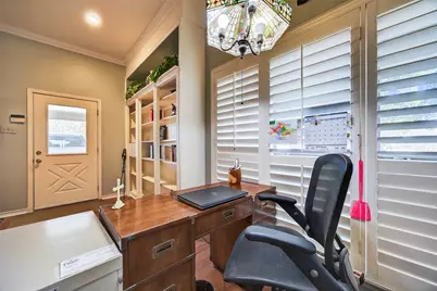 672 County Road 447, Waelder, TX 78959 - Photo 19