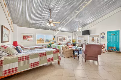 672 County Road 447, Waelder, TX 78959 - Photo 25