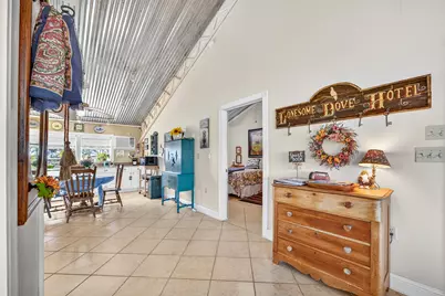 672 County Road 447, Waelder, TX 78959 - Photo 27