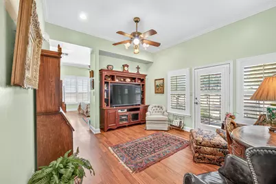 672 County Road 447, Waelder, TX 78959 - Photo 9