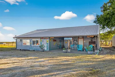 672 County Road 447, Waelder, TX 78959 - Photo 23
