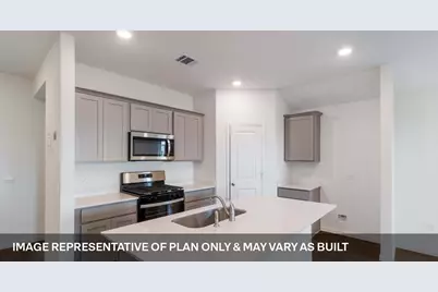 18305 Blazing Ranch Lane, Manor, TX 78653 - Photo 5
