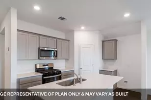 18305 Blazing Rnch Ln, Manor, TX 78653 - Photo 5