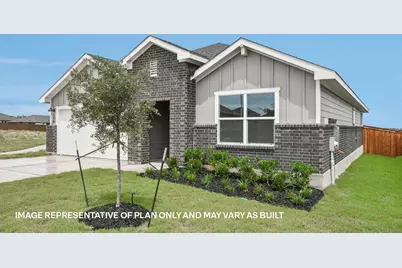 18305 Blazing Ranch Lane, Manor, TX 78653 - Photo 1