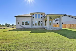 534 Tonada Cv, Liberty Hill, TX 78642 - Photo 31