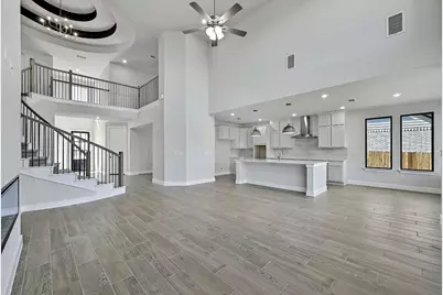 534 Tonada Cove, Liberty Hill, TX 78642 - Photo 3