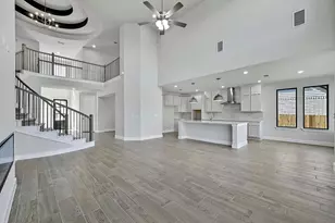 534 Tonada Cv, Liberty Hill, TX 78642 - Photo 3