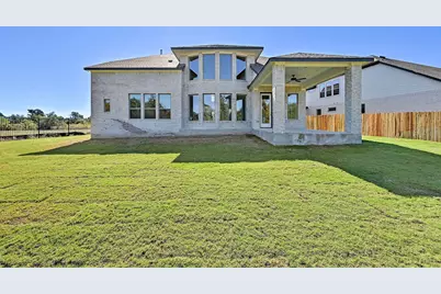 534 Tonada Cove, Liberty Hill, TX 78642 - Photo 31