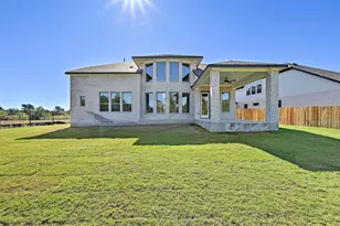 534 Tonada Cv, Liberty Hill, TX 78642 - Photo 31