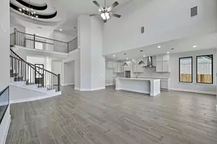 534 Tonada Cv, Liberty Hill, TX 78642 - Photo 3