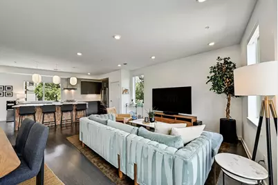 2003 Wilson Street #1, Austin, TX 78704 - Photo 11