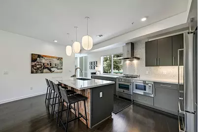 2003 Wilson Street #1, Austin, TX 78704 - Photo 7