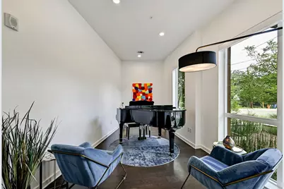 2003 Wilson Street #1, Austin, TX 78704 - Photo 5