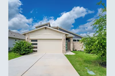 7916 City Top Boulevard, Austin, TX 78724 - Photo 1