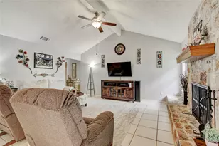 3512 Cornerstone St, Round Rock, TX 78681 - Photo 5