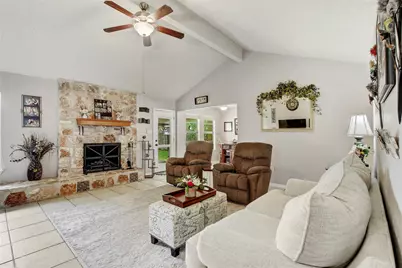 3512 Cornerstone Street, Round Rock, TX 78681 - Photo 3