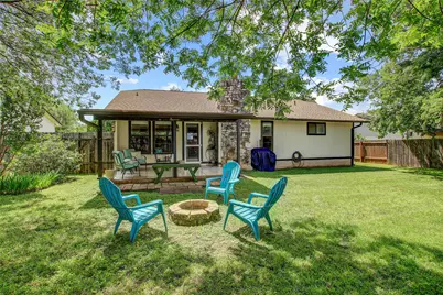3512 Cornerstone Street, Round Rock, TX 78681 - Photo 21