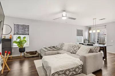 6617 Sunderland Trail, Austin, TX 78747 - Photo 5