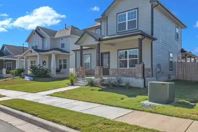 202 Tokalaun Drive, Hutto, TX 78634 - Photo 3