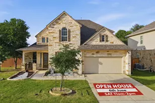 4301 Logan Ridge Dr, Cedar Park, TX 78613 - Photo 1