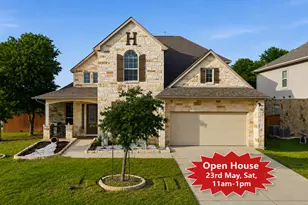 4301 Logan Ridge Dr, Cedar Park, TX 78613 - Photo 1