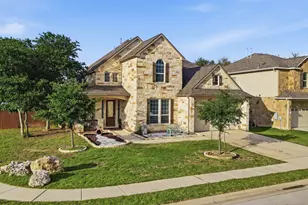 4301 Logan Ridge Dr, Cedar Park, TX 78613 - Photo 5