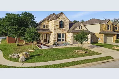 4301 Logan Ridge Drive, Cedar Park, TX 78613 - Photo 5