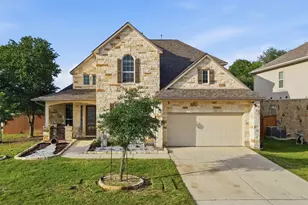 4301 Logan Ridge Dr, Cedar Park, TX 78613 - Photo 1