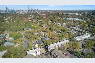 2804 S 1st Street #1108, Austin, TX 78704 - Photo 35