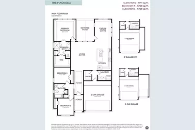 429 Brandywine Road, Hutto, TX 78634 - Photo 27