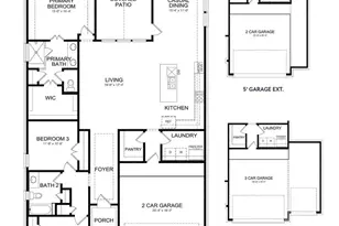 429 Brandywine Rd, Hutto, TX 78634 - Photo 27