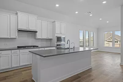 429 Brandywine Road, Hutto, TX 78634 - Photo 3