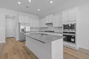 429 Brandywine Rd, Hutto, TX 78634 - Photo 5