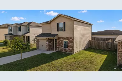 204 Denson Lane #26C, Jarrell, TX 76537 - Photo 3