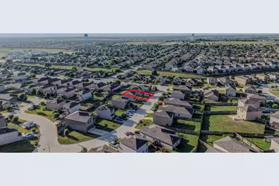 204 Denson Lane #26C, Jarrell, TX 76537 - Photo 25