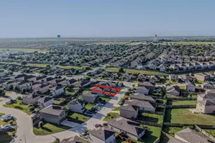 204 Denson Ln, Jarrell, TX 76537 - Photo 25