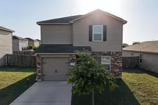 204 Denson Ln, Jarrell, TX 76537 - Photo 1