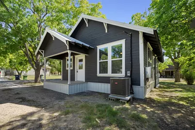 400 S Roswell Street, Granger, TX 76530 - Photo 25