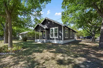 400 S Roswell Street, Granger, TX 76530 - Photo 1
