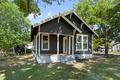 400 S Roswell Street, Granger, TX 76530 - Photo 5