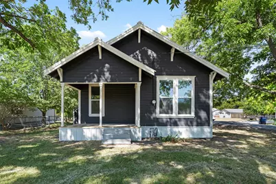 400 S Roswell Street, Granger, TX 76530 - Photo 3
